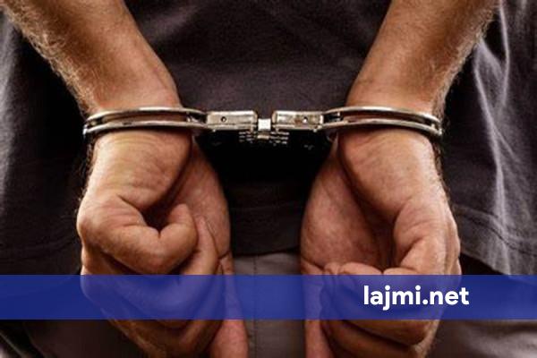 Arrestohet një person në Prishtinë  dyshohet se kërcënoi një grua përmes rrjeteve sociale