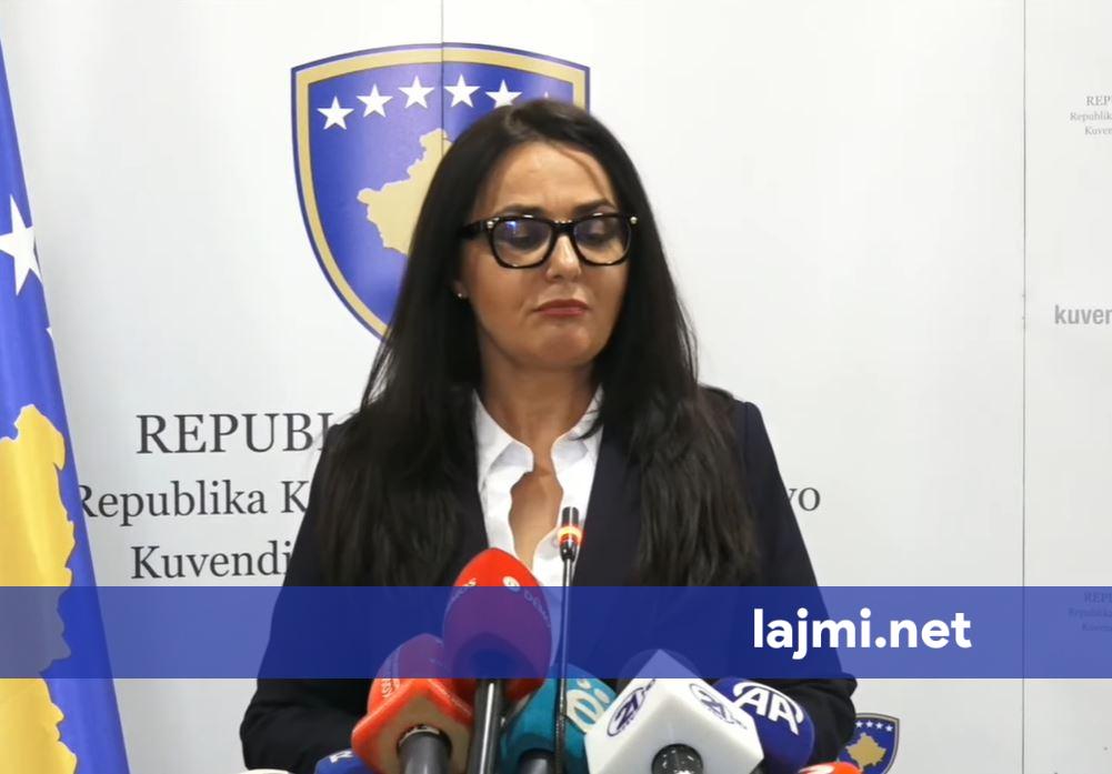 Lushaku i bën thirrje Kurtit  Konstituoje Kuvendin dhe formoje Qeverinë