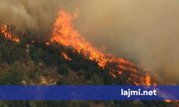 Maqedonci  Kosova e gatshme të ndihmojë Shqipërinë dhe Malin e Zi për zjarret