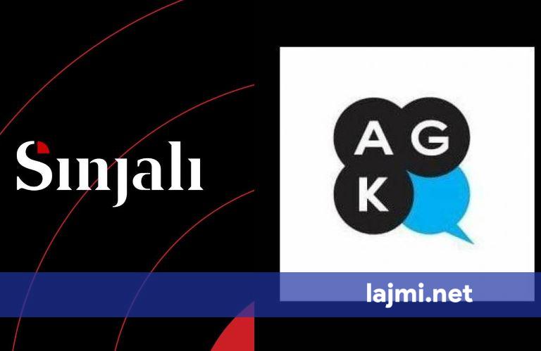 AGK kritikon Sinjalin për shkelje të Kodit të Etikës në raportimin për tragjeditë njerëzore