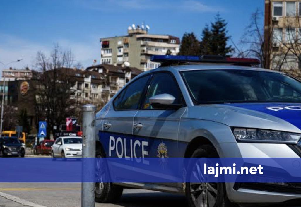 Pas tri ditësh në kërkim  policia arreston 25 vjeçarin e dyshuar për grabitje në Prishtinë