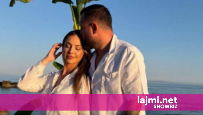  A je shtatzënë     Kiara Tito sqaron si qëndron e vërteta