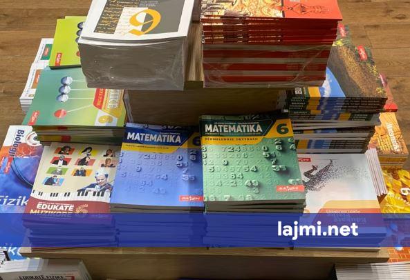 Mbi 181 mijë aplikime për subvencionimin e teksteve  afati përfundon sonte