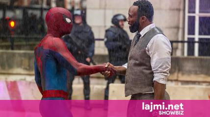  Spider Man  Brand New Day  thyen një tjetër rekord