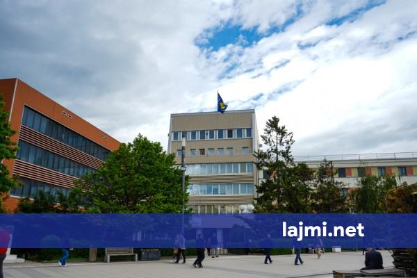 Rinia Demokratike e Kosovës zhvillon sot aksion simbolik para Kuvendit