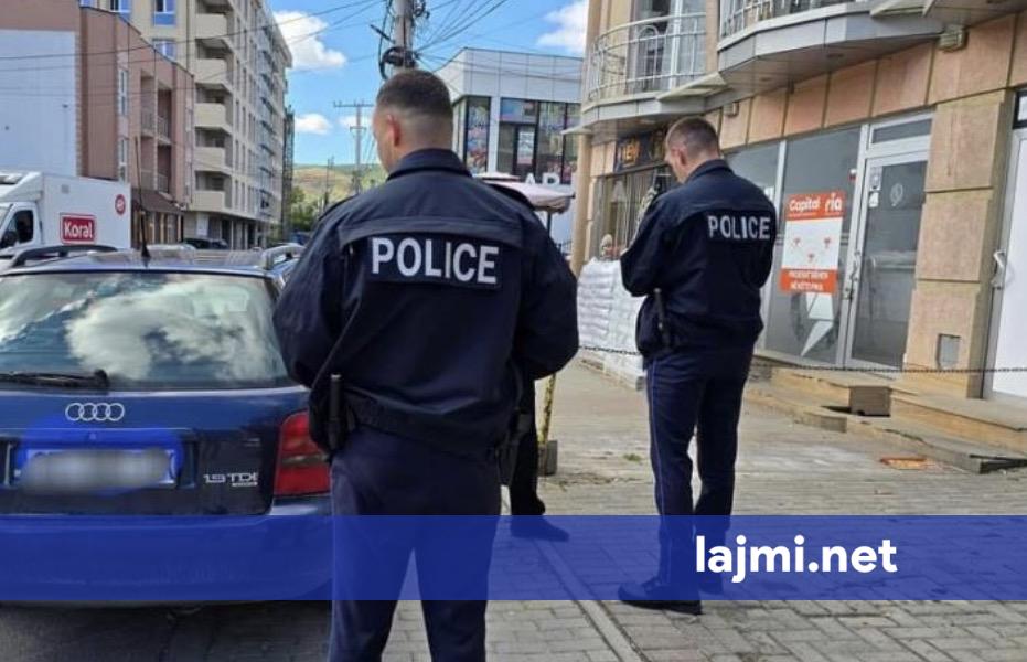 Sulmohet një mjek në vendin e punës në Viti  arrestohet i dyshuari