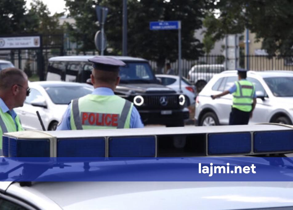 Përleshje mes tre personave në Prishtinë  dy të lënduar