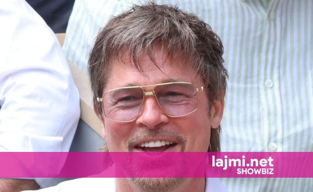  Nuk mund t i shikoj filmat për të rritur   Brad Pitt zbulon arsyen që i bezdis më shumë