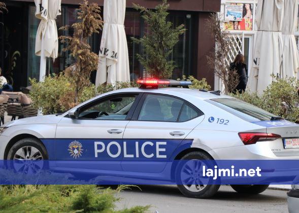 Ferizaj  66 vjeçarja plagoset me pushkë teksa po ecte rrugës  identifikohet i dyshuari