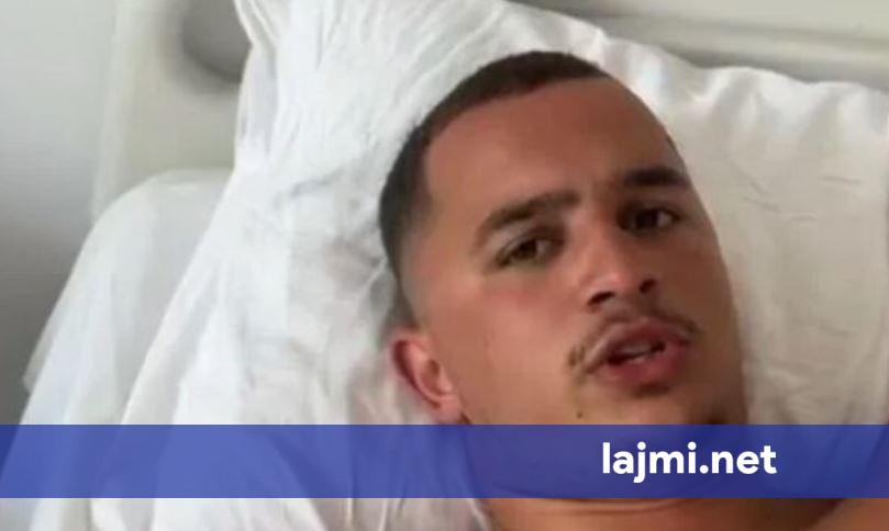 Hoteli ku po rrinin në Vlorë u përfshi nga flakët  pushuesi nga Kosova  U hodha nga kati i dytë
