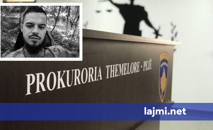 U dorëzua pas disa ditësh në arrati  Prokuroria kërkon paraburgimin e Vezir Hazirajt për të shtënat në Istog