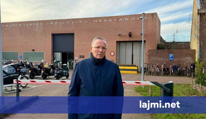 Hamza  30 ditë deri kur të marrë fund procesi gjashtëvjeçar i padrejtë në Hagë  atë dihet ish udhëheqësit e UÇK së duhet të kthehen në shtëpi