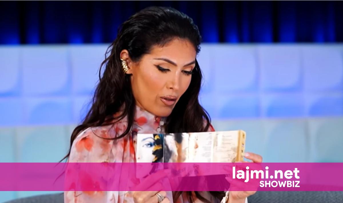 Mbi 20 vite në skenë  Nora Istrefi tregon çfarë ka ndryshuar nga dikur dhe sot në muzikë