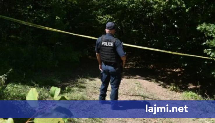 Gërmimet në Zubin Potok  Gara  Mostrat biologjike dërgohen për testim të ADN së në Holandë