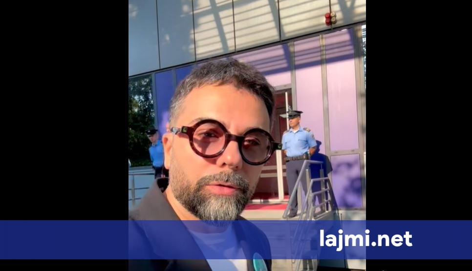Behrami  Kurti po vazhdon t i shfrytëzojë skutat   nuk ke kah ik  lepurush  