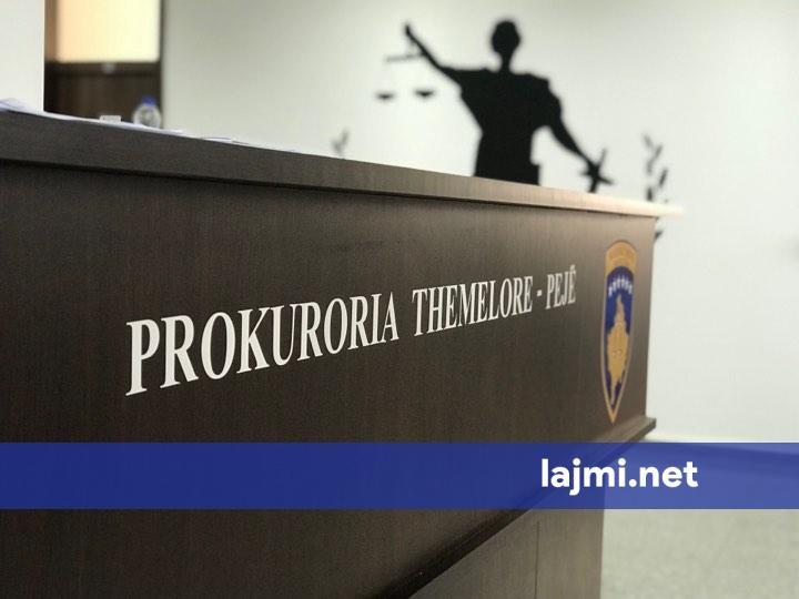 Sekuestrohet në Pejë një BMW X6 i kërkuar ndërkombëtarisht nga autoritetet gjermane   Prokuroria jep detaje