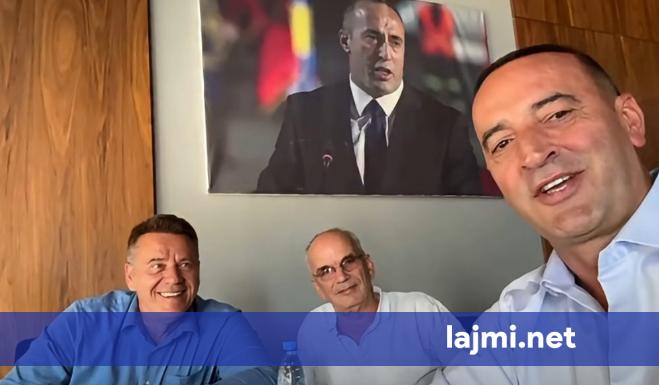  Z  kryeministër  shihem në shtator   Çka po paralajmëron Daut Haradinaj 