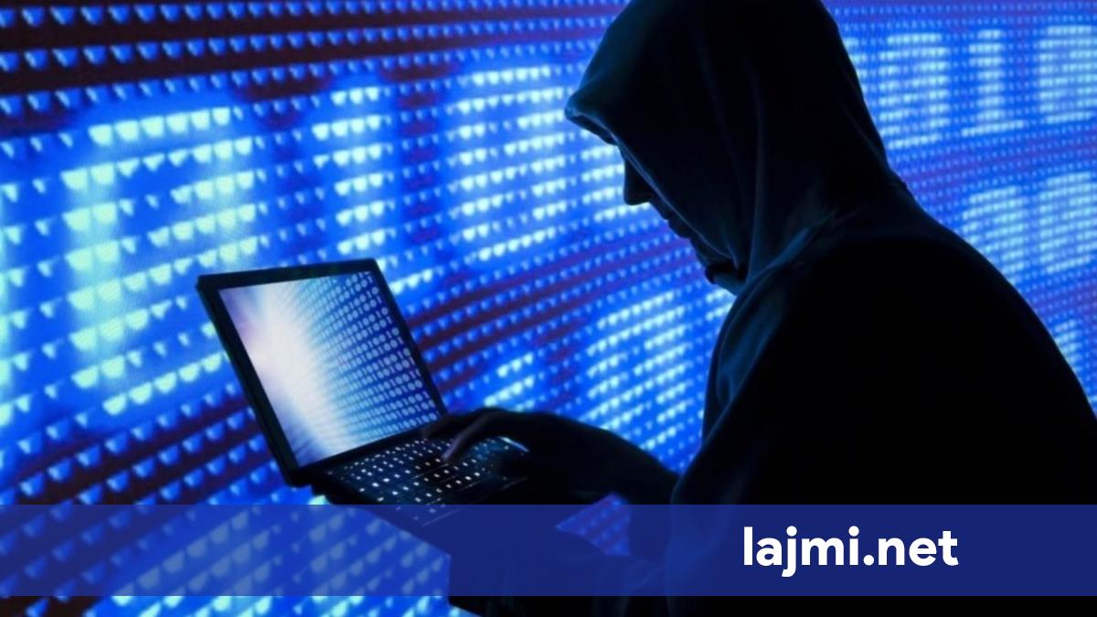 Sulm kibernetik në ueb faqen Konsumatori