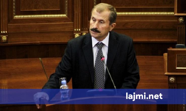 Ish deputeti i VV së  S mund të arsyetohet mbajtja peng e Kosovës  se e kojtmja të korit   liderët kanë shumë inat e lakmi
