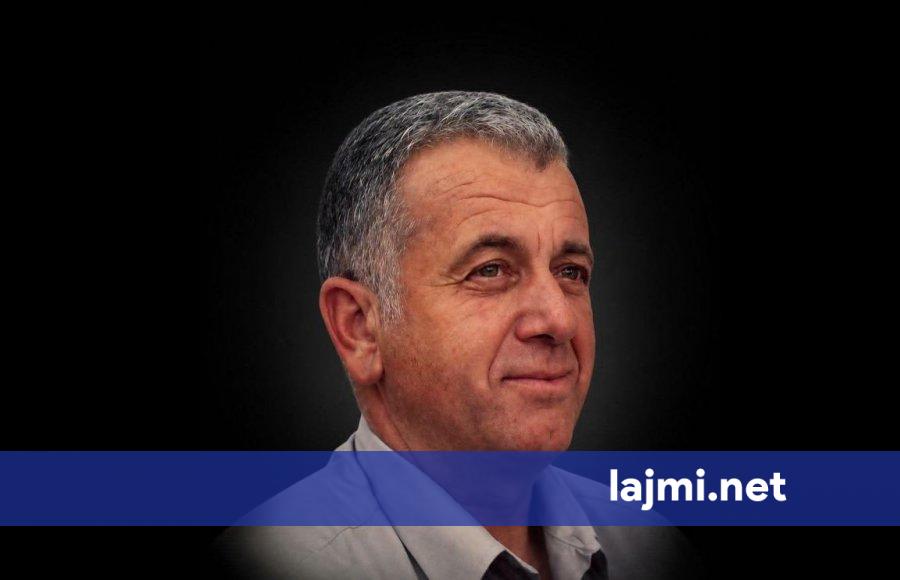 Sot varroset Haxhi Gojnovci  punëtori i KEK ut që humbi jetën në vendin e punës
