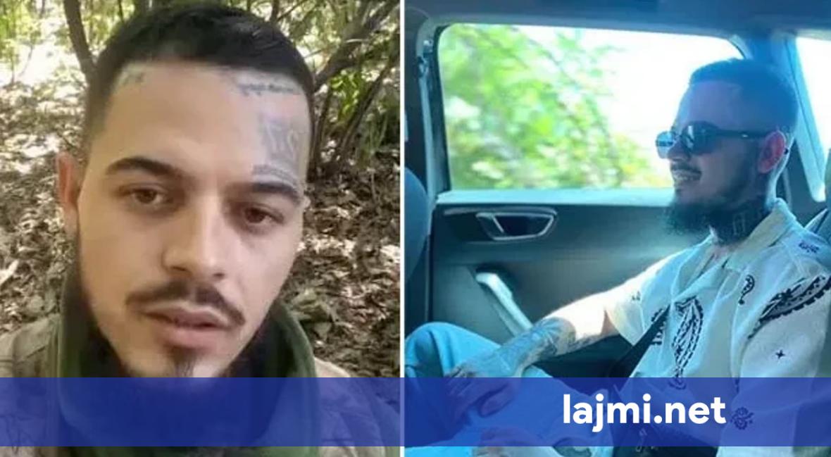 Gjykata i cakton një muaj paraburgim Vezir Hazirajt