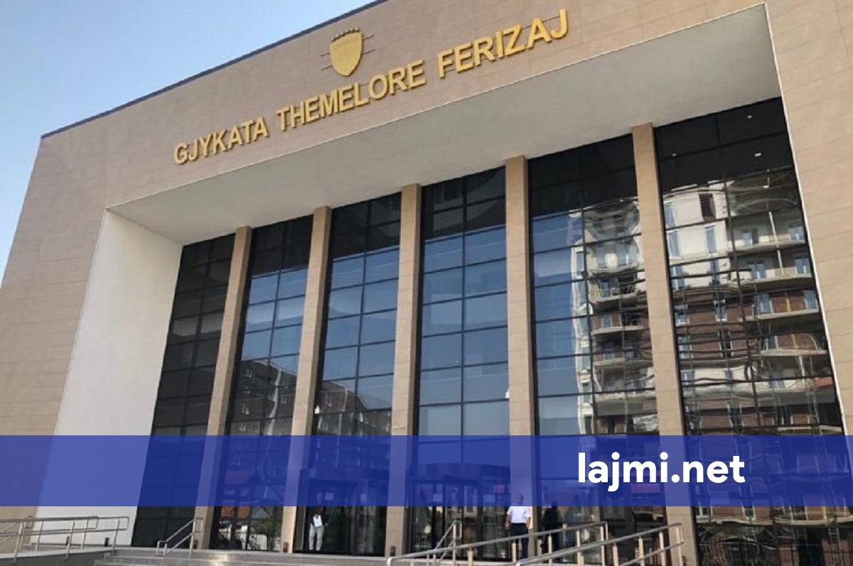Gjykata e Ferizajt i cakton paraburgim të dyshuarit për sulm seksual ndaj 14 vjeçares në veturë