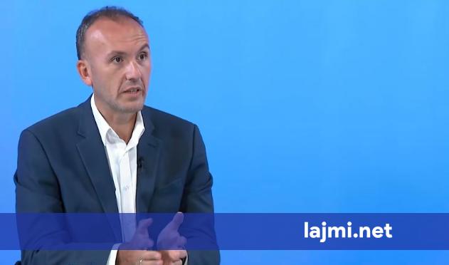  Kurti po i shmanget Kuvendit   Mustafa  Duhet të heqë dorë nga bllokada