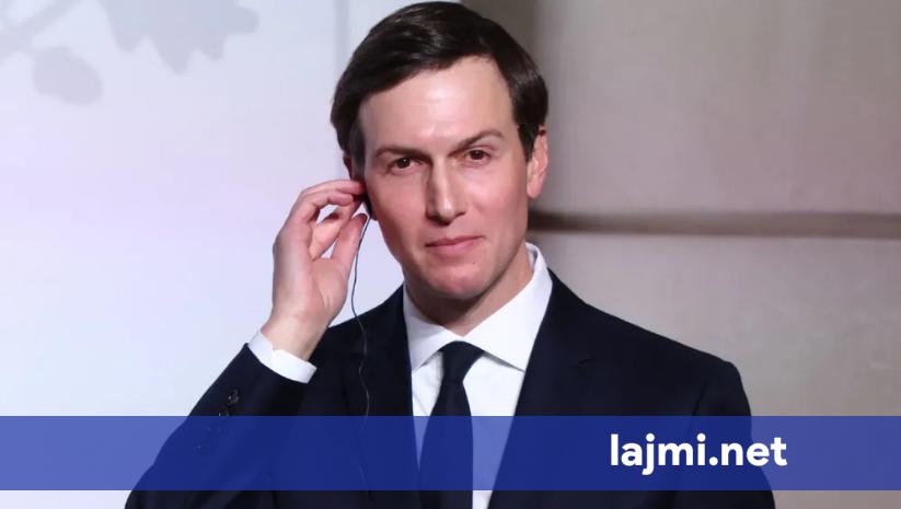 I dërguari i Trumpit takohet me Netanyahun pas bisedimeve me Hamasin mbi planin e paqes