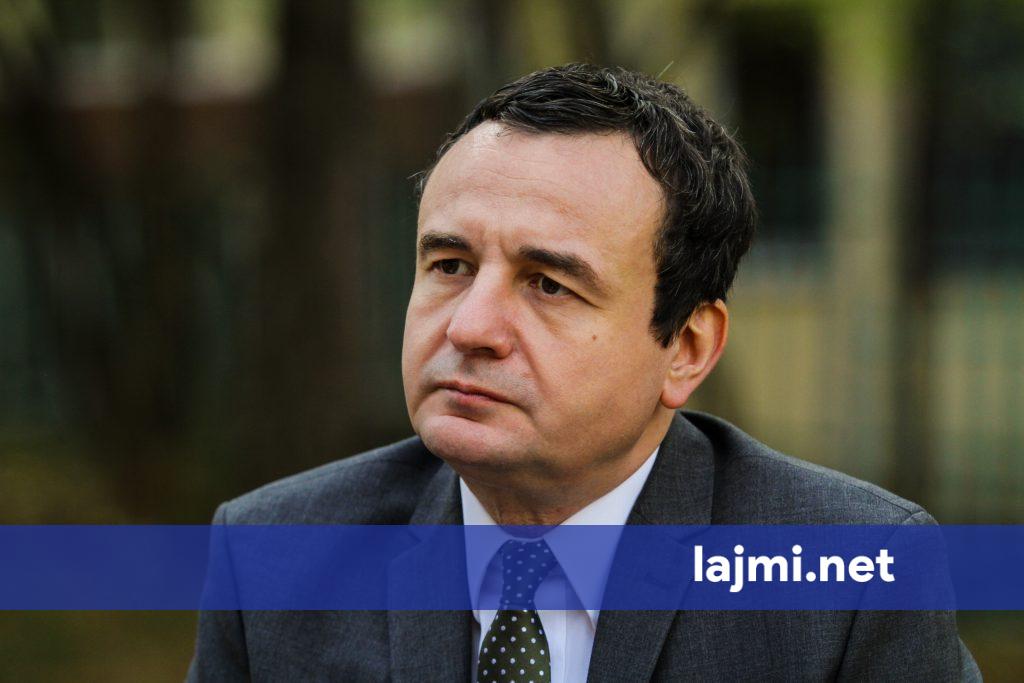 Kurti përkujton Fazli Greiçevcin e Cen Dugollin  U vranë në të njëjtën datë  në të njëjtin burg dhe nga i njëjti pushtet