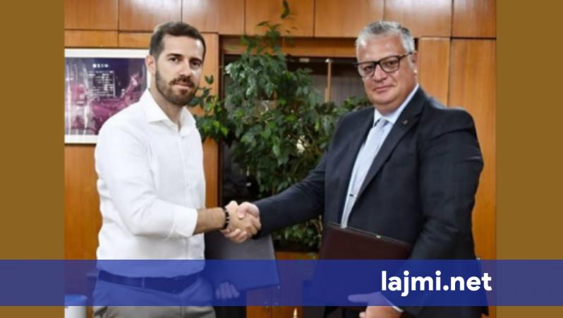 KEK zbulon detajet e kontratës me Maqedoninë e Veriut  Qymyri shitet për 73 2 milionë euro
