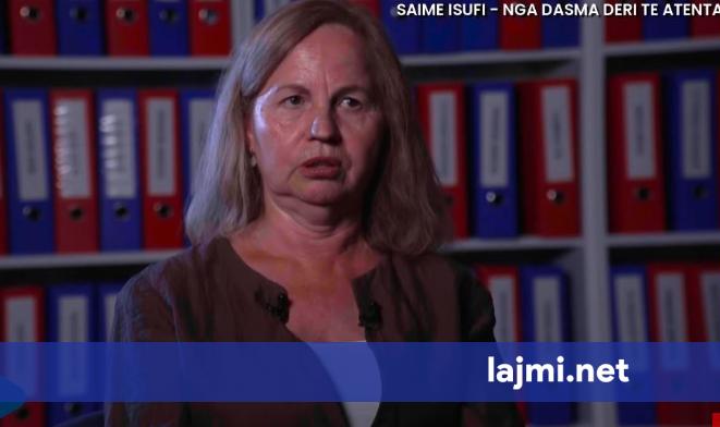Saime Isufi rrëfen takimin e parë me Kadri Zekën  Erdhi me biçikletë  atë natë u betuam për atdheun