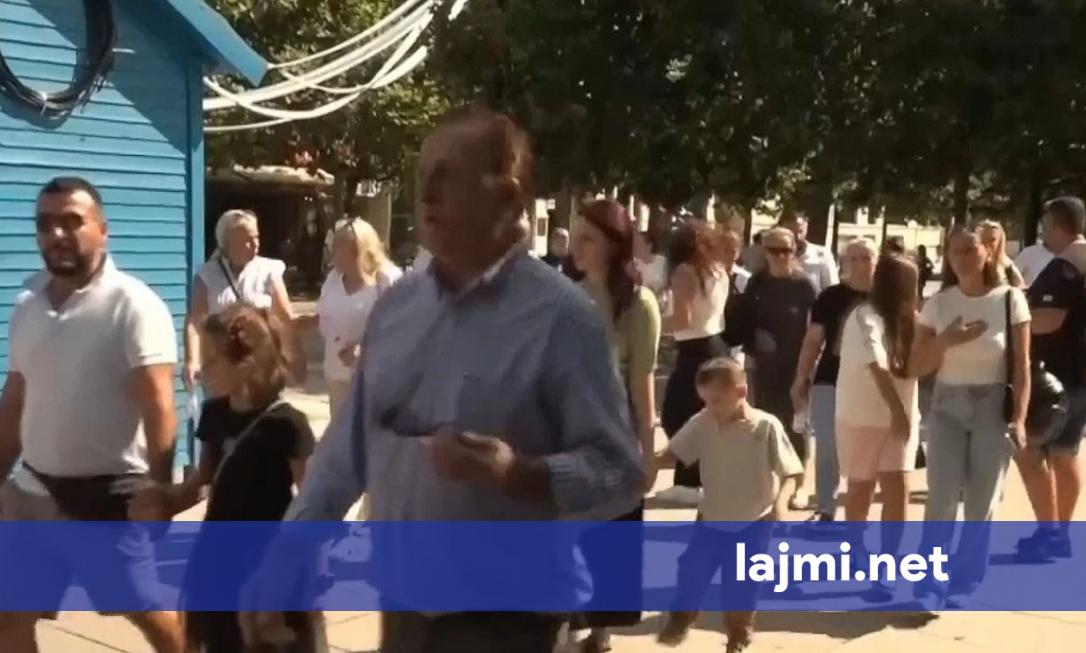 Mësimi shqip në mërgatë  lidhje mes gjuhës dhe identitetit kombëtar