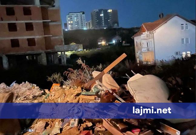 Largohen mbeturinat në Kalabri  qytetarët paralajmërohen me gjobë deri 500 euro