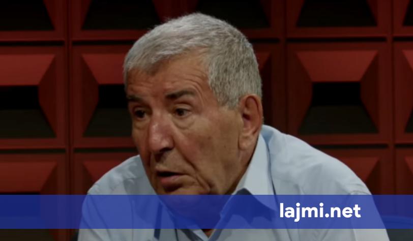 Avni Dehari rrëfen dhimbjen për humbjen e dy djemve  Arbnori sapo kishte mbaruar fakultetin  Astriti ishte absolvent  të dy e kishin jetën përpara