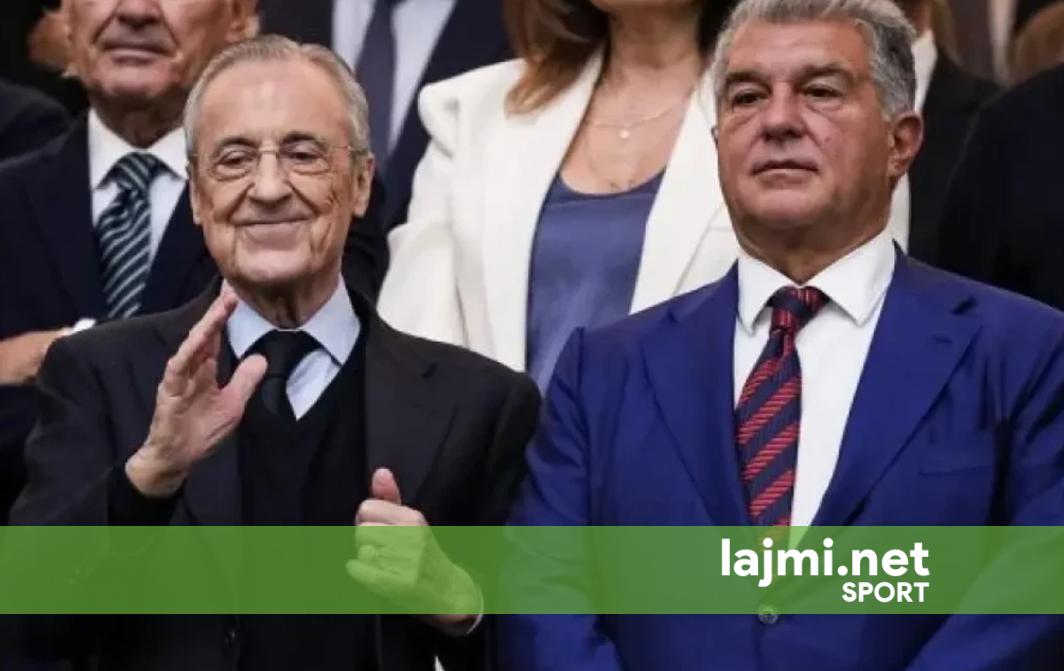 Pas Rodrit  Real Madridi dhe Barcelona në garë edhe për yllin tjetër spanjoll