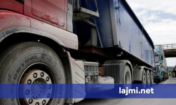 Sot s ka kufizime në qarkullim për automjetet mbi 20 tonë