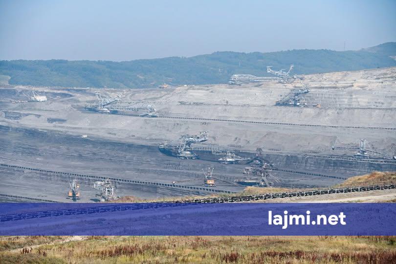 Rizvanolli  Përgjatë 3 viteve  KEK do të eksportojë deri në 73 2 milionë euro thëngjill në Maqedoni të Veriut