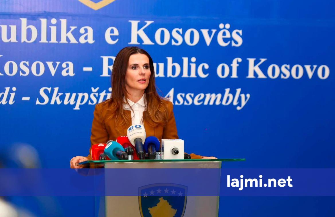 Çitaku  A e dini çka nuk është normale në demokraci  Shkelja e vetëdijshme e Kushtetutës