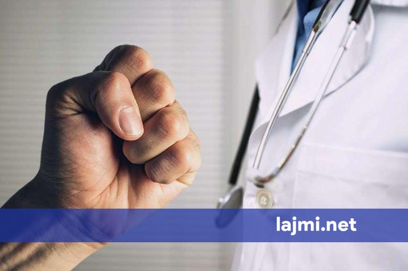 OMK reagon pas sulmit ndaj mjekut në Pozheran  kërkon më shumë siguri për personelin shëndetësor