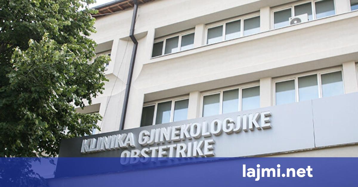 Rritet numri i shtatzënive të arritura përmes IVF së në QKUK