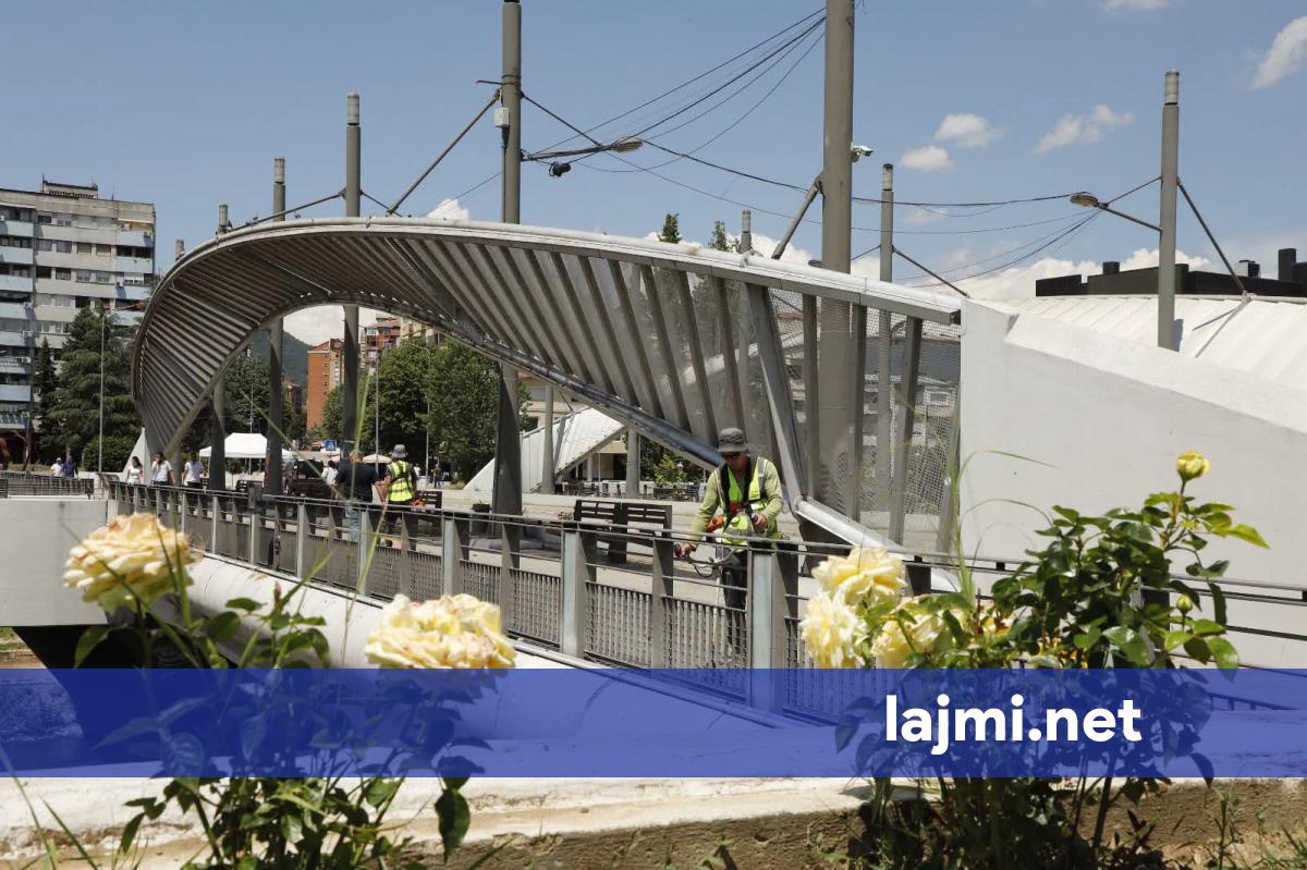 Komisioni Evropian për hapjen e urës mbi Ibër  Presim konsultime dhe koordinim