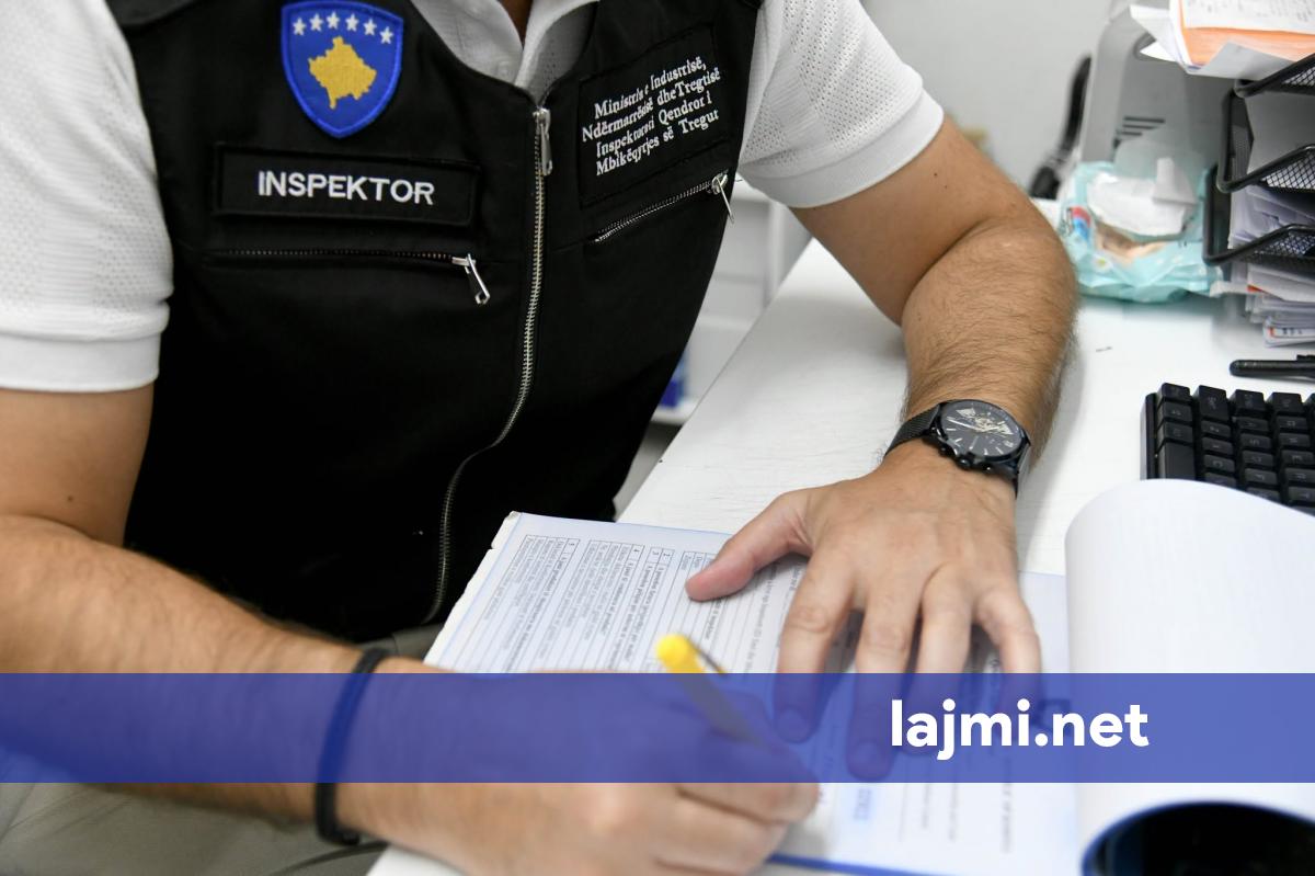 IQMT vazhdon inspektimet për produktet e qumështit  heq nga tregu edhe disa produkte të tjera