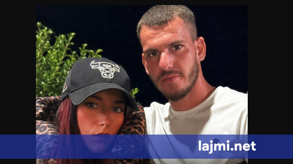 Aksidenti tragjik në Shqipëri  çifti që humbi jetën ishte martuar pak ditë më parë