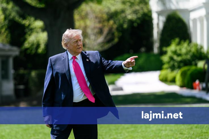 Trump mohon negociatat me Iranin  Nuk po zhvillohen bisedime