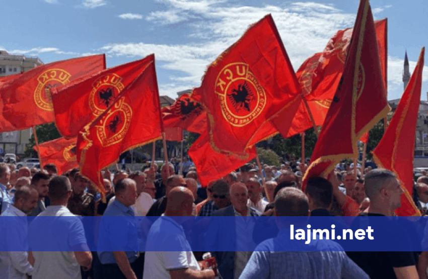 Më 23 gusht   Marshi i Lirisë  nga Luzhnica në Kleçkë për nder të dëshmorëve të Brigadës 121  Kumanova 