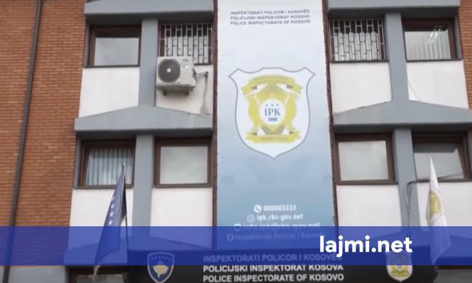 Hetimi për rastin në Zubin Potok  njohësit  Dëshmon funksionimin e mbikëqyrjes