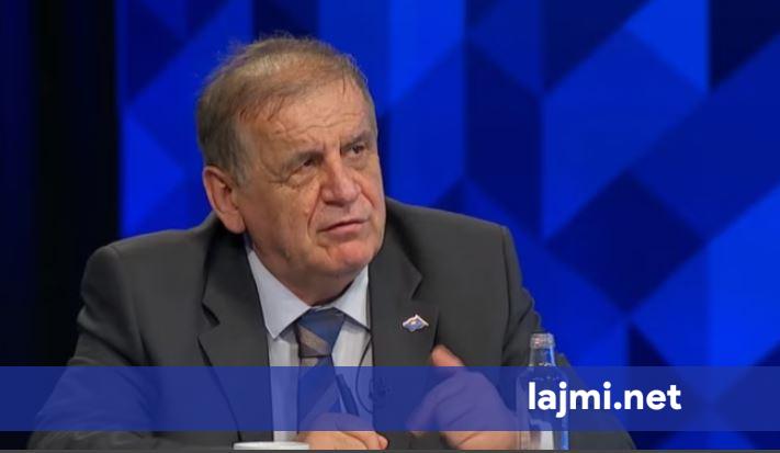 Spahiu sqaron arsyet se pse e propozoi veten e tij për president të Kosovës