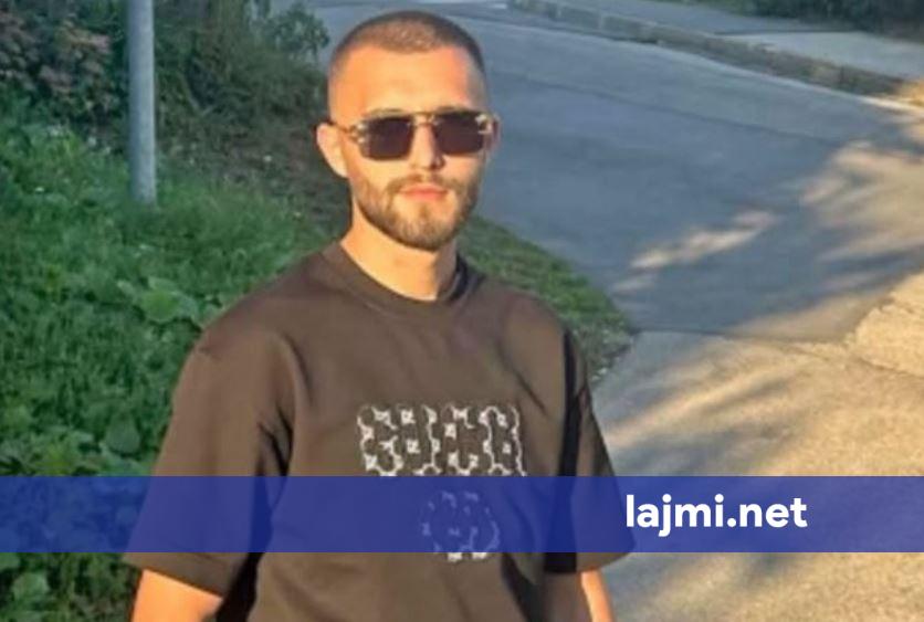 I riu që vdiq në vetaksidentin e Smrekonicës varroset sot
