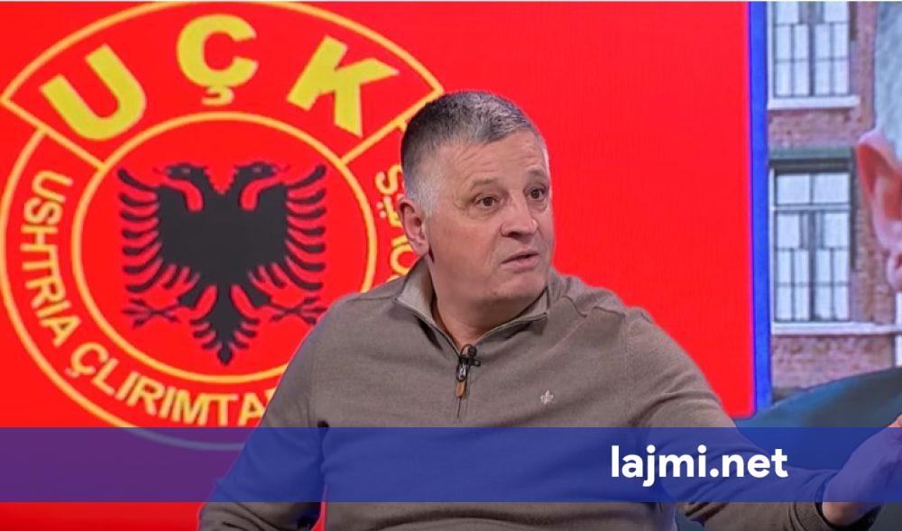  Nëse dënohen ish krerët e UÇK së do të digjet krejt Shqiptaria  ata që do të festojnë do të digjen në atë zjarr 