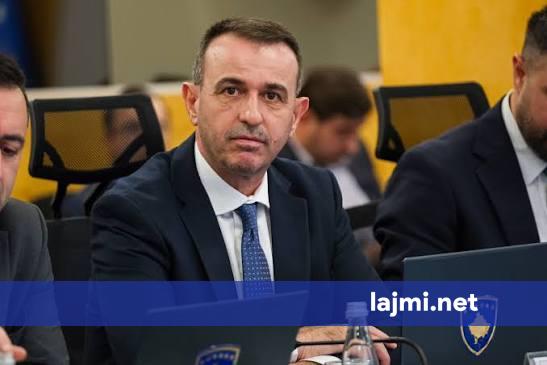 Gashani  Në Taranto marrim stafetën  para Asamblesë do të dëshmojmë hapat drejt Prishtinës 2030